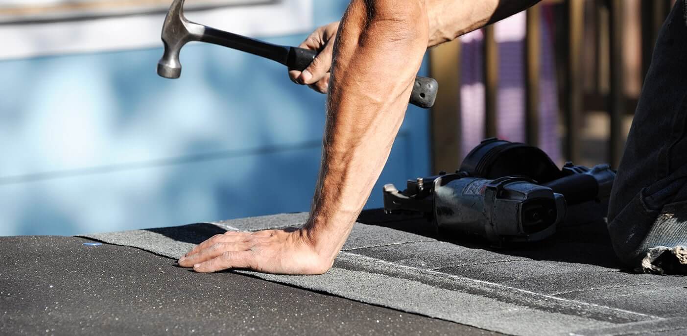 Roof Repair