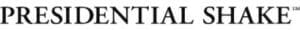 presidentialshakelogo
