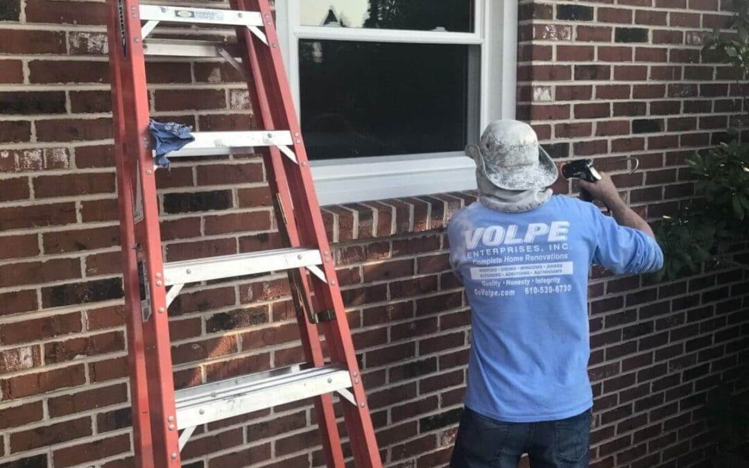 8 Signs It’s Time to Replace Your Windows