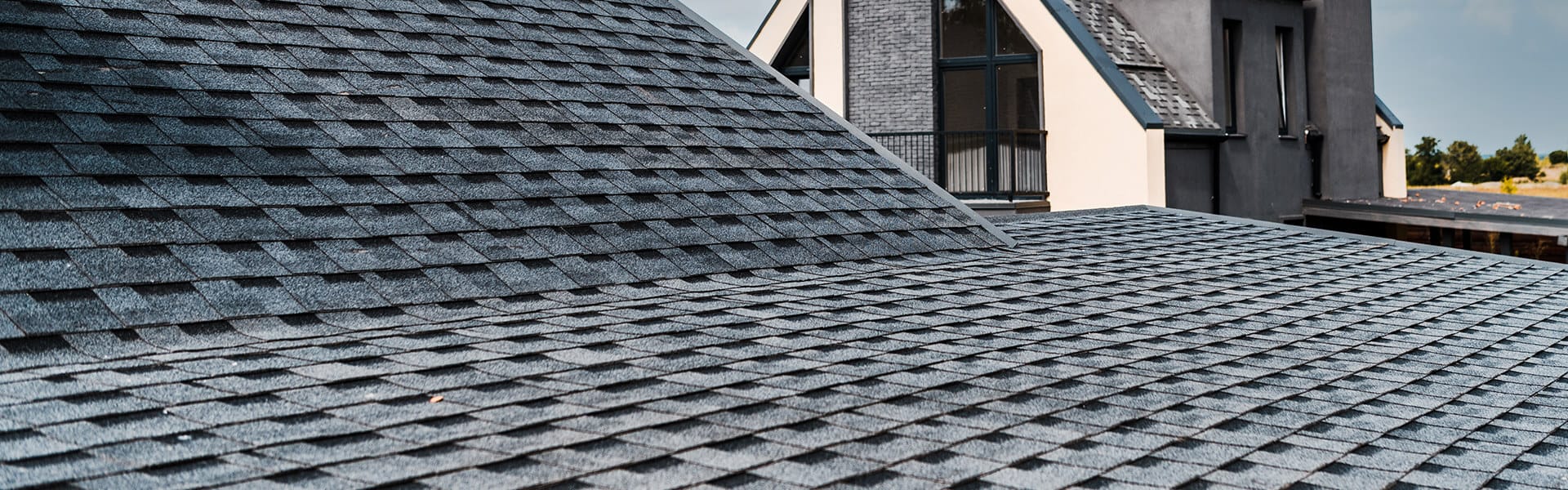 architectural shingles
