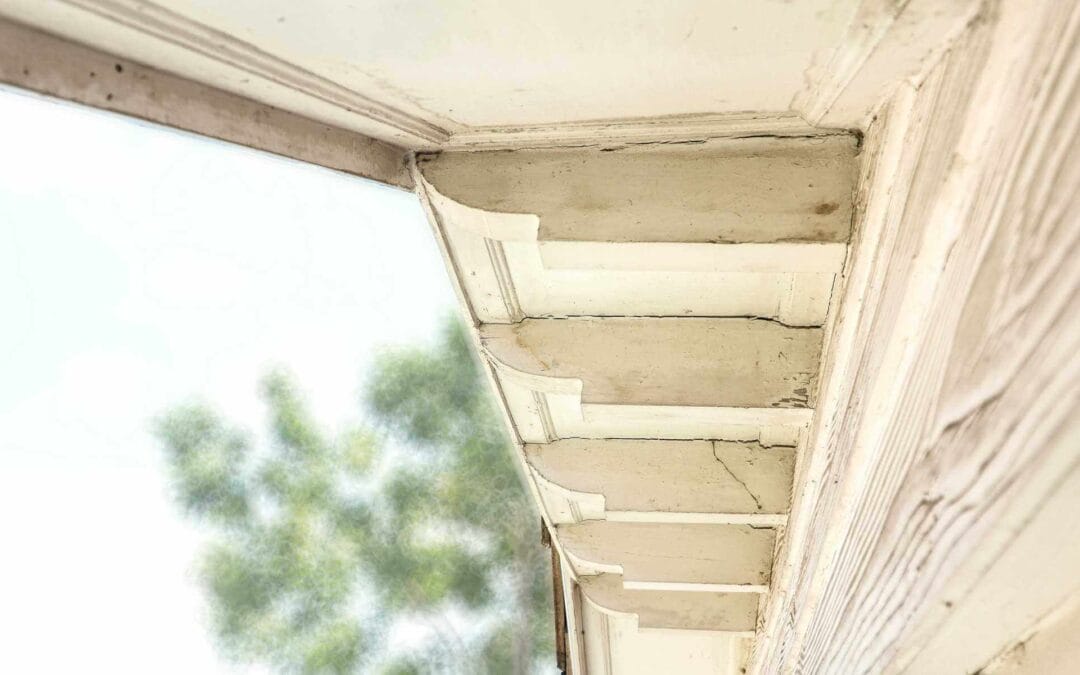 Roof Vents Explained – Types of Roof Ventilation