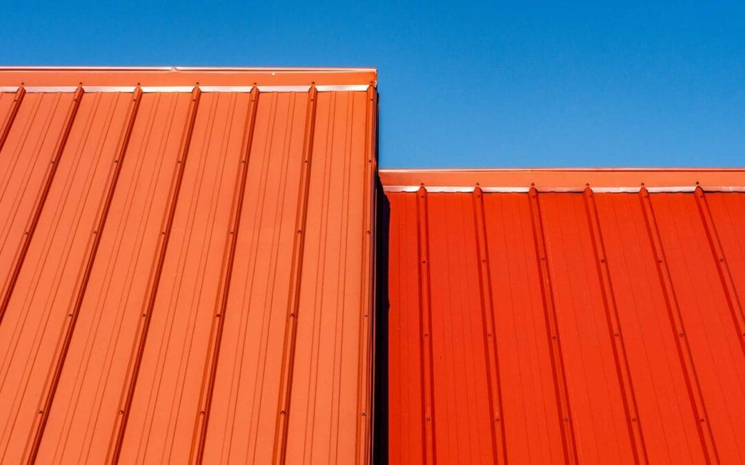 How to Clean a Metal Roof? Best Methods for Metal Roof Maintenance