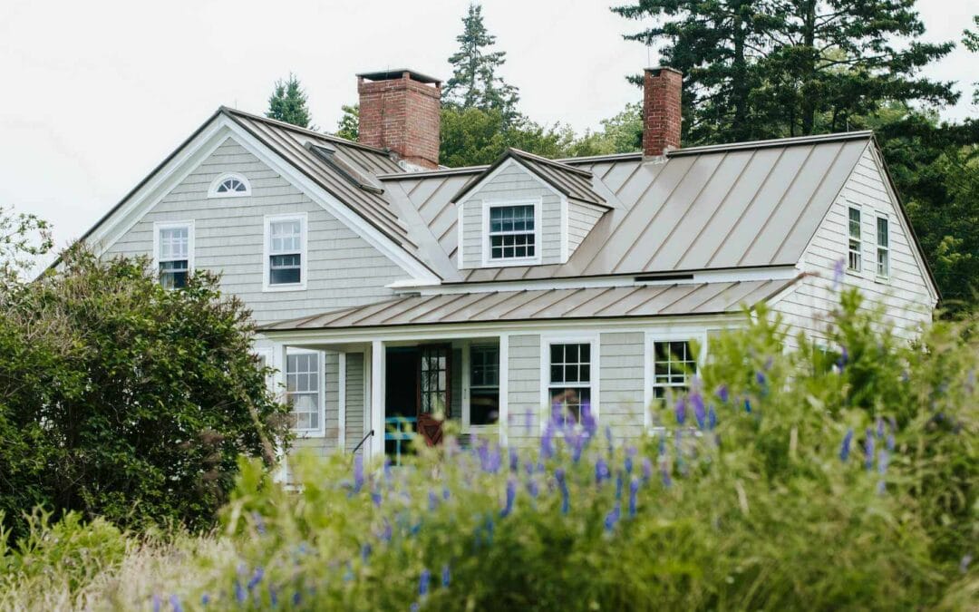 How Long Does It Take To Replace A Roof?