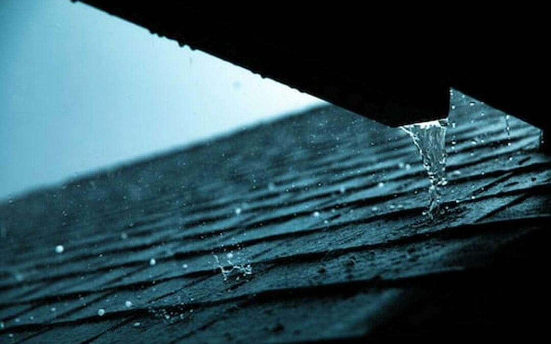 Does Home Insurance Cover Roof Leaks & Roof Damage?