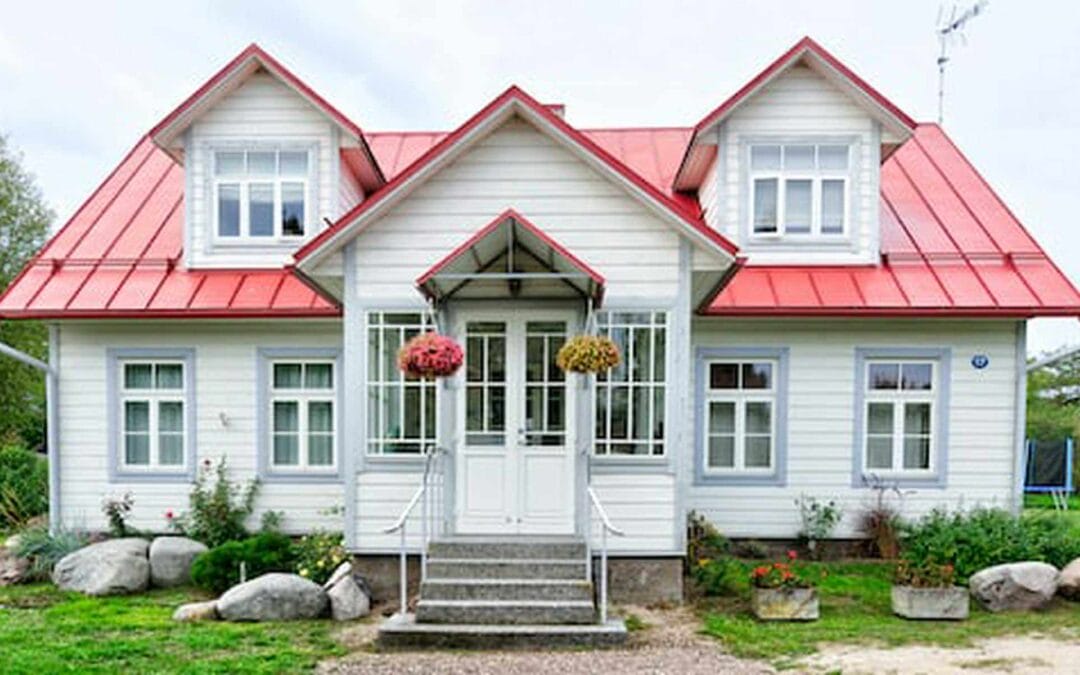 How To Clean Vinyl Siding
