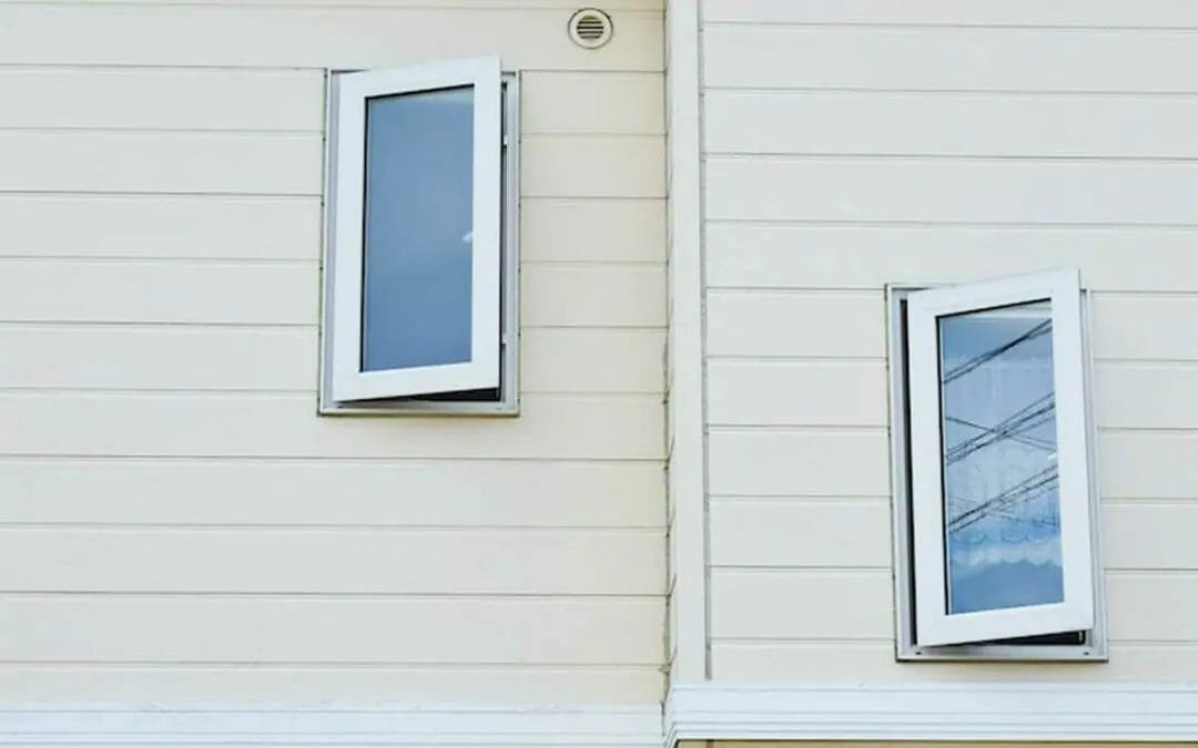 What Does Asbestos Siding Look Like?