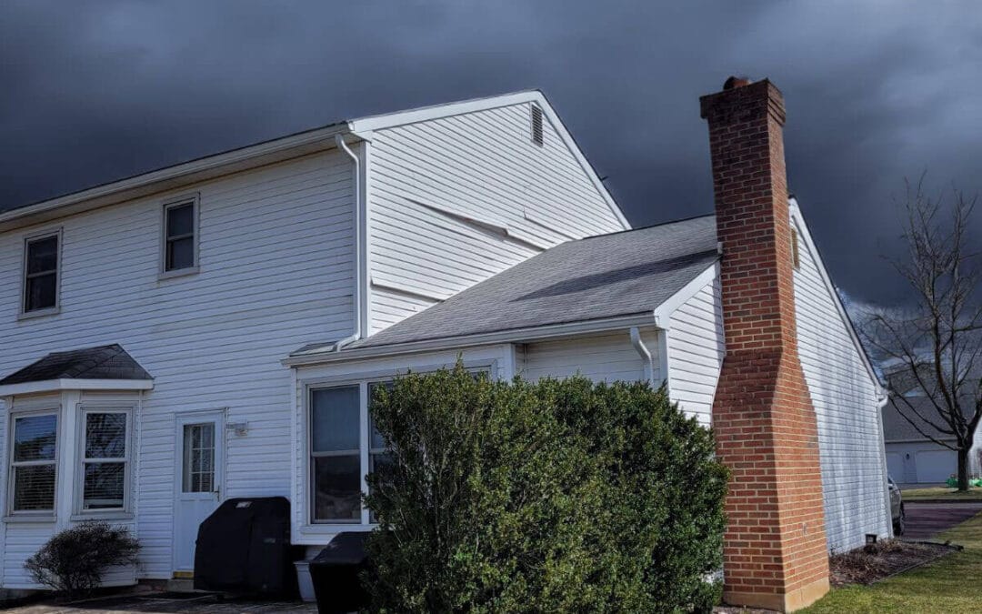 A Guide to Siding and Roof Storm Damage