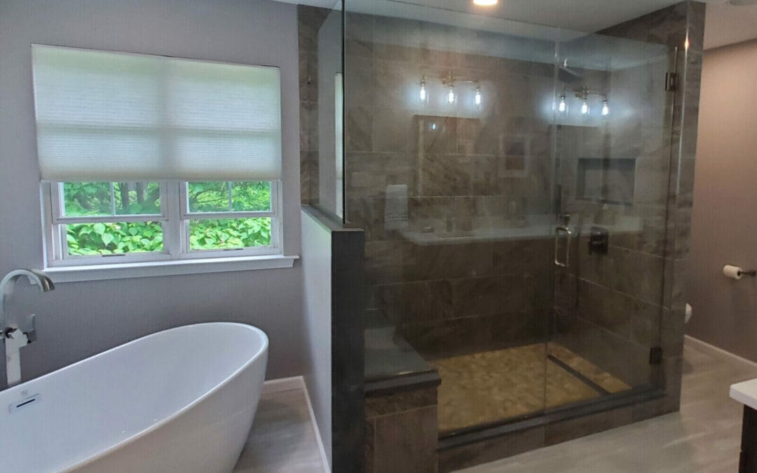 Use Your Income Tax Refund for Home Remodeling