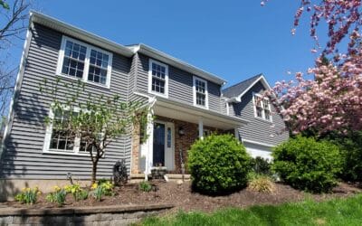 Styles of Vinyl Siding