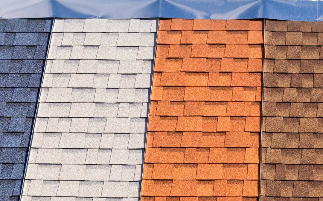 Can You Paint Asphalt Shingles?