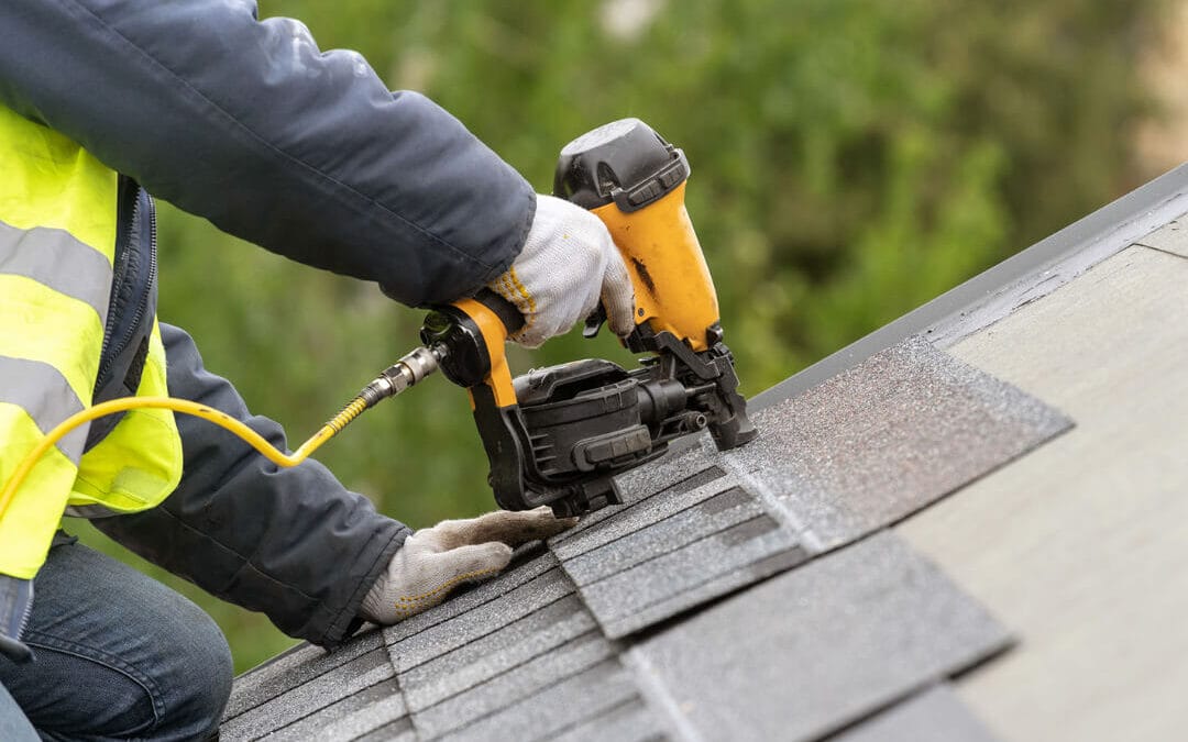 Local Roofing Business Closes Its Doors