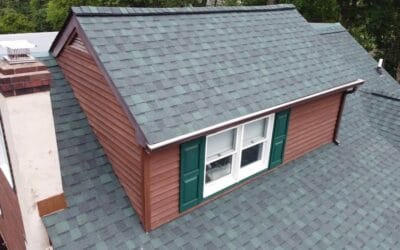 What is attic ventilation? What’s the reason it’s important to my roof?