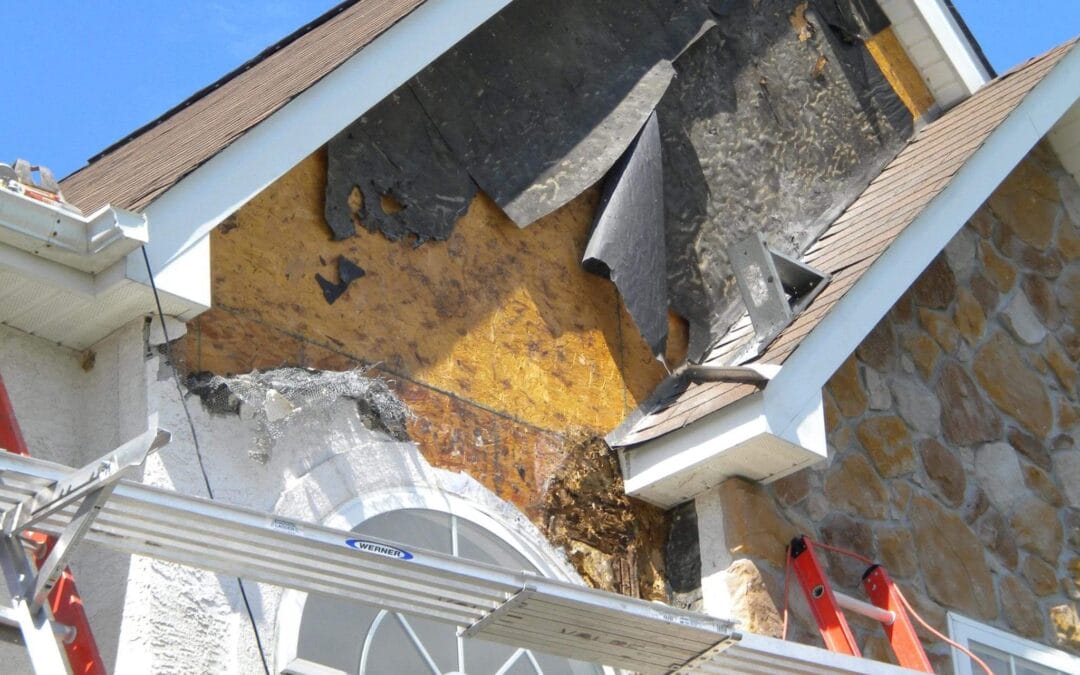 How to Determine If You Need Stucco Repair or Remediation