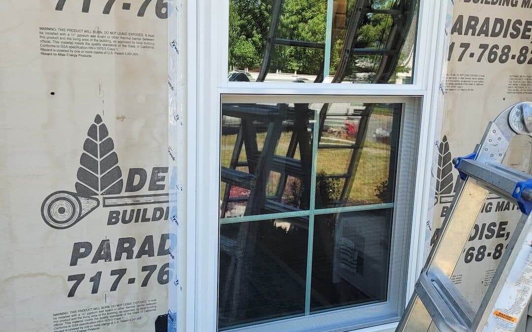Is Your Electric Bill on the Rise? It Could be Your Windows.