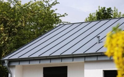 Can I Put a Metal Roof Over Shingles? 