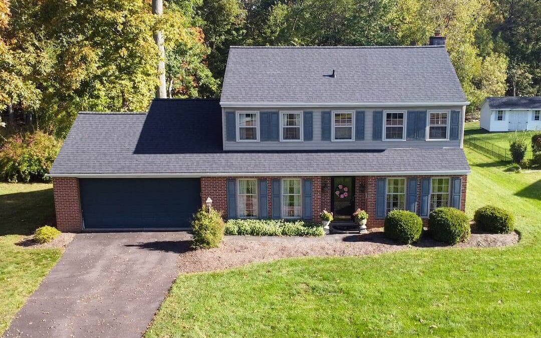 All You Need to Know About Architectural Shingles
