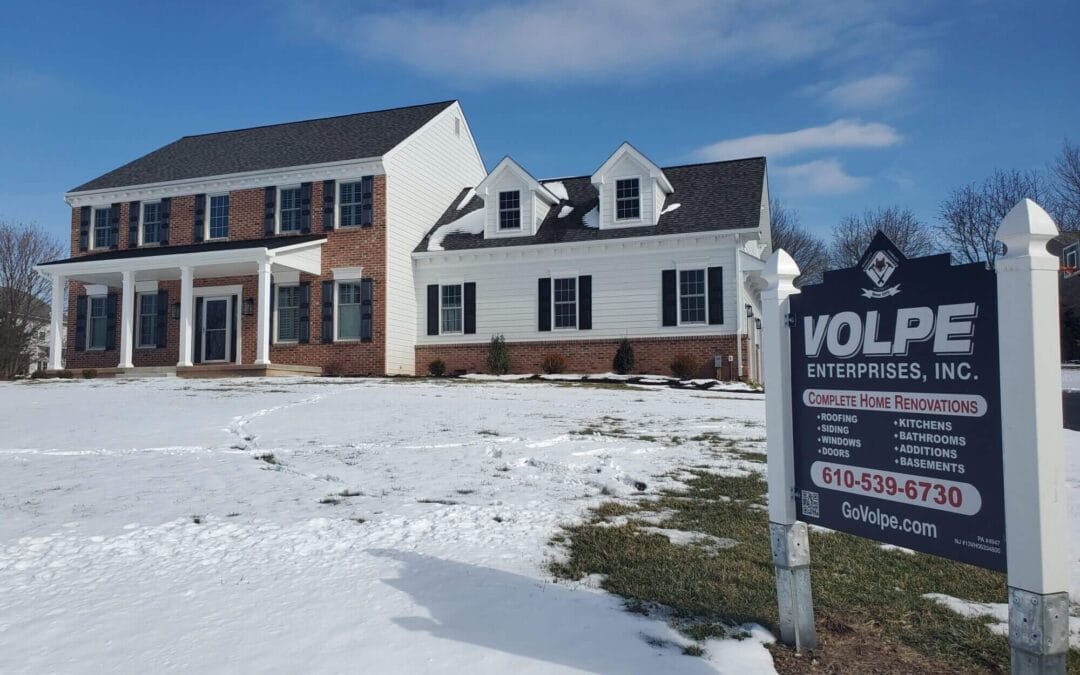 Winterizing Your Home: A Winter Readiness Guide