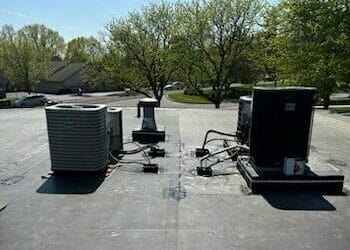What is the Best Material For Your Flat Roof?