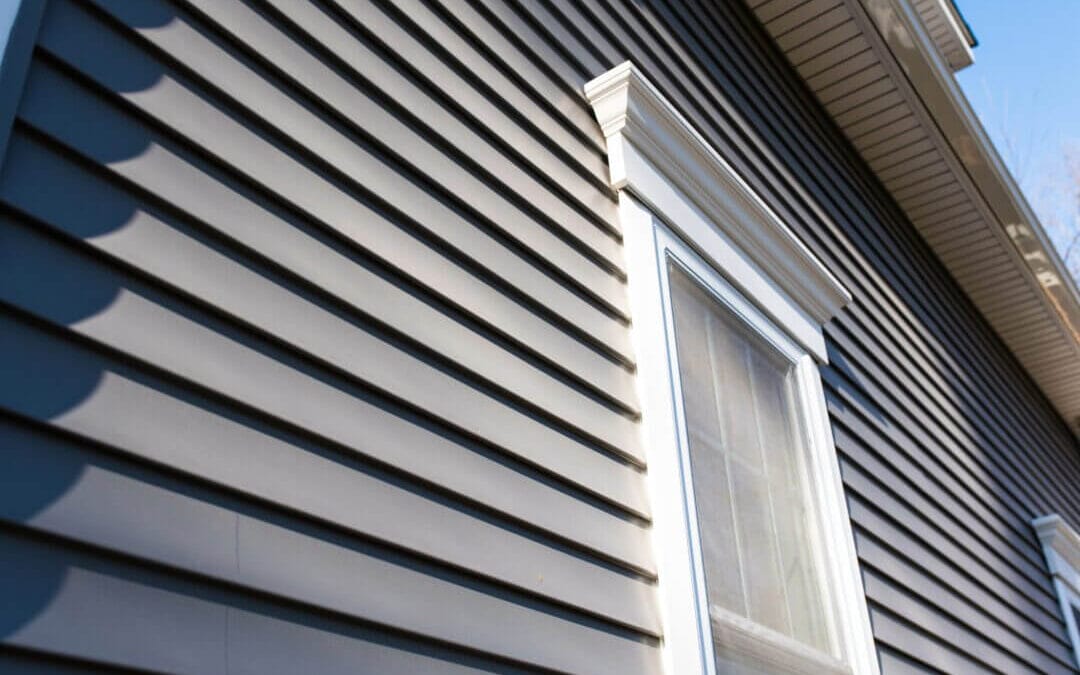 Alternatives to Vinyl Siding