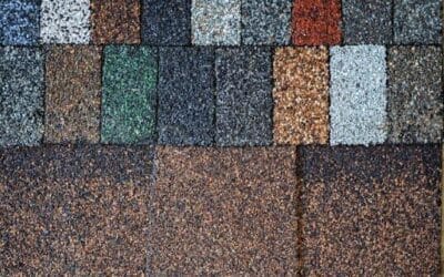 What is a Composition Roof?