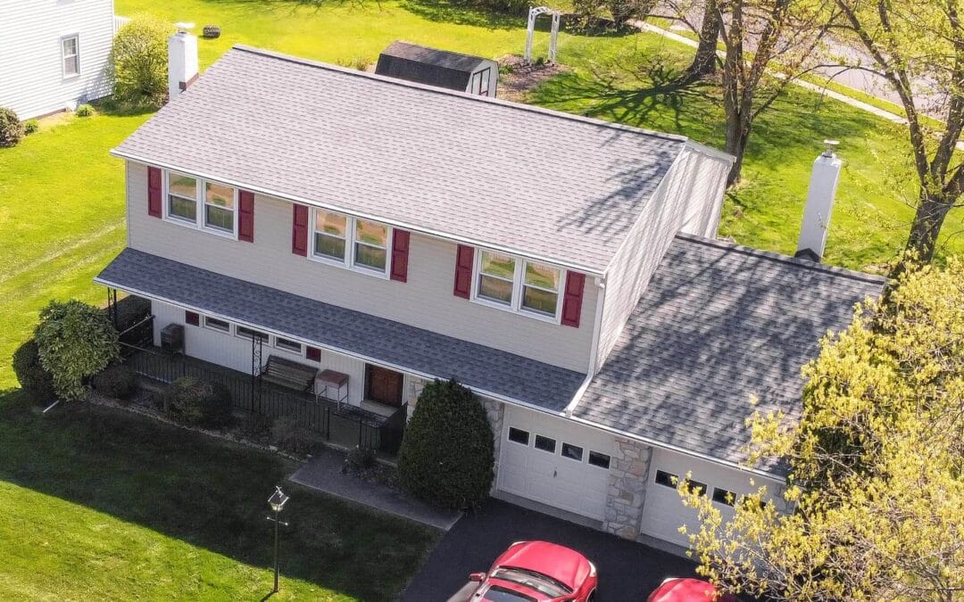 How Old Is My Roof?