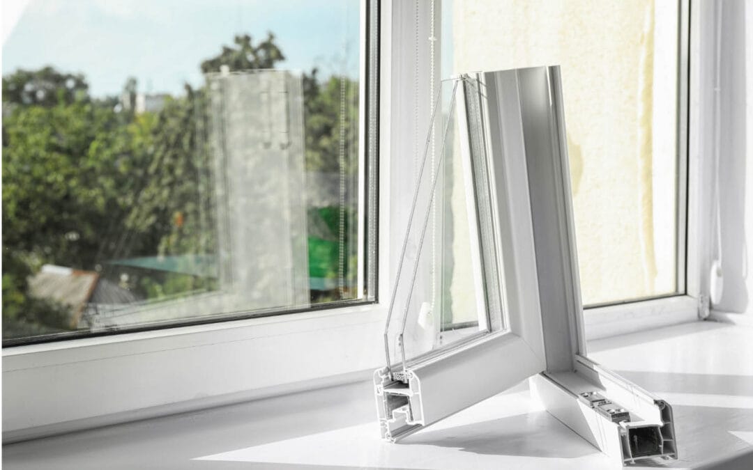 Are Vinyl Windows a Good Choice?