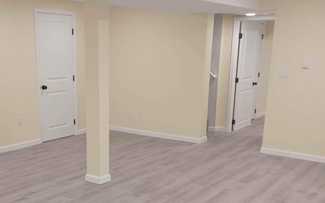 Maximizing Your Space: Tips for Basement and Attic Renovations