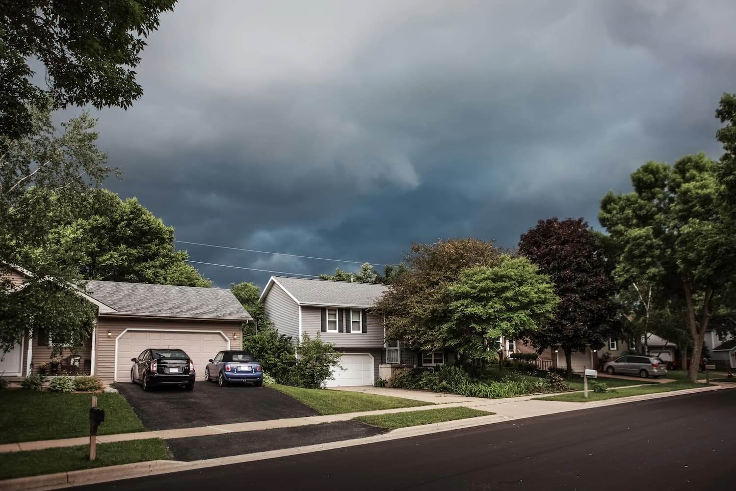 Storm Damage Repair Near You In The Greater Philadelphia Area