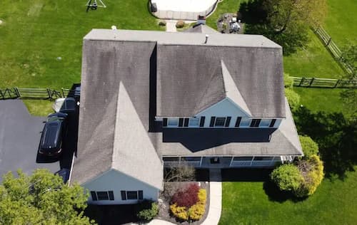 When to Replace a Roof