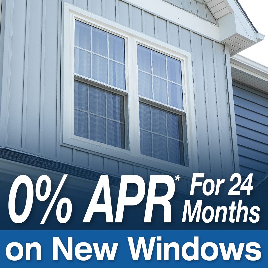 Full Roof Replacement Promotion